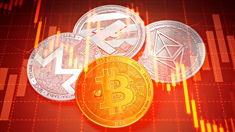 Market and Events: Black swan or October for cryptocurrencies in 2025 Market and Events: Black swan or October for cryptocurrencies in 2025