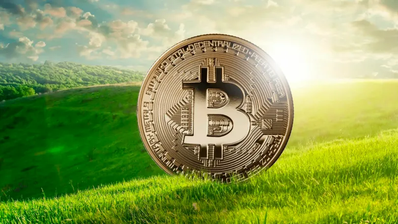 Mining News: Experts believe that halving will have a positive impact on the environmental friendliness of Bitcoin mining