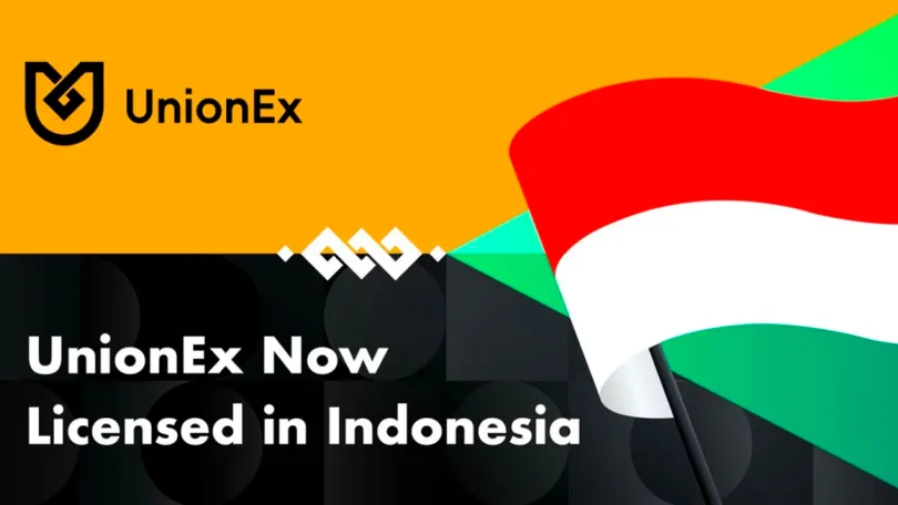 Press Releases: UnionEx Forms Joint Venture with Leading Southeast Asian Fintech Unicorn and Secures Indonesian License