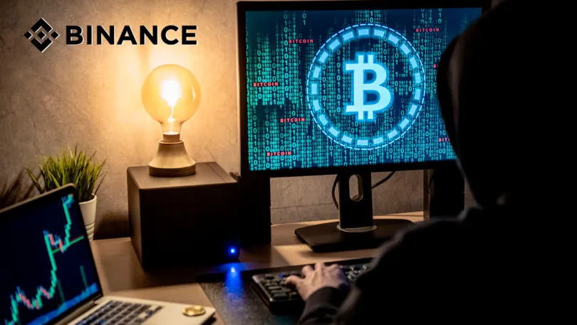 Market and Events: Hacker sells access to Binance law enforcement request panel for $10,000