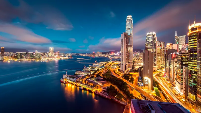 Market and Events: HTX has begun the registration and licensing process in Hong Kong