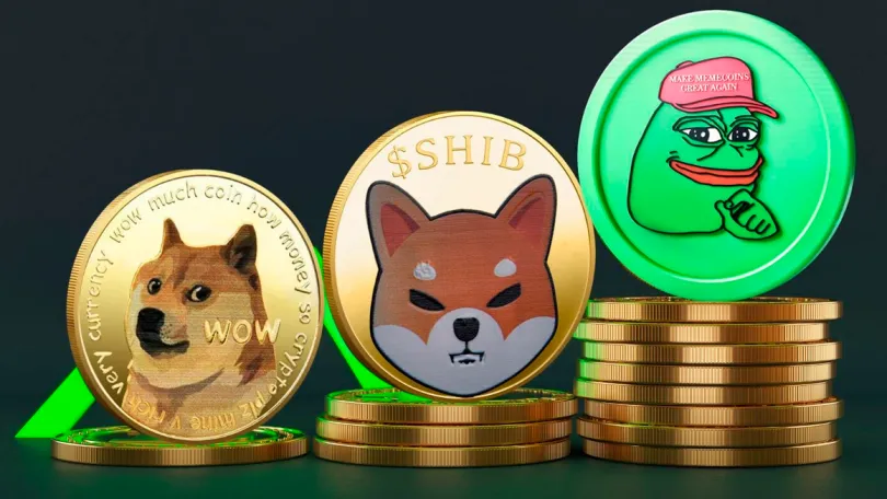 Dogecoin (DOGE): Венчурный инвестор считает, что на крипторынке сформировалась новая категория мемкоинов