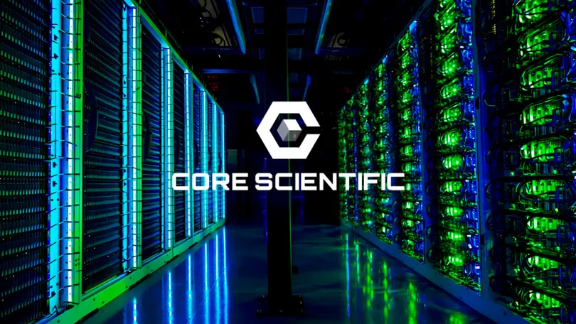 Mining: Core Scientific returns to NASDAQ and plans to increase capacity to 1 GW.