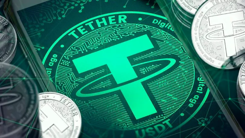 Tether (USDT): Tether will issue a stablecoin backed by the UAE dirham