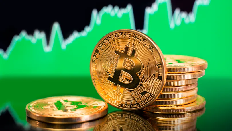 Биткоин: Хешрейт биткоина установил новый рекорд