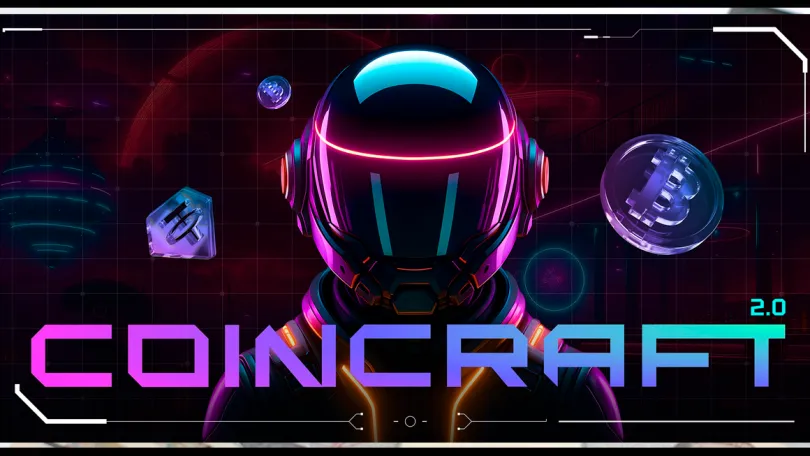 Пресс-релизы: COINCRAFT 2.0 - Форум по инвестициям, майнингу и трейдингу криптовалют
