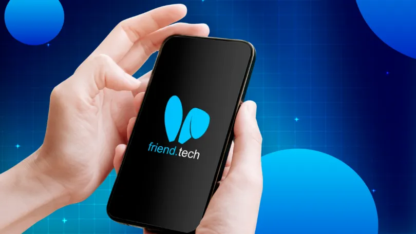 Web3: Бутерин оценил падение активности на Web3-платформе Friend.tech