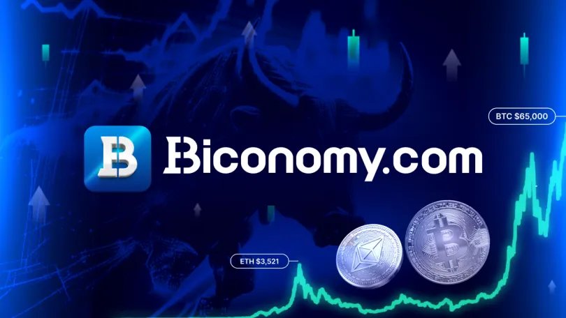 Crypto and Web3 Education: Navigating the bull market: a guide from Biconomy.com exchange