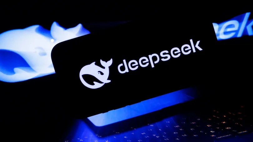 Artificial Intelligence (AI): DeepSeek dominates AI crypto trading competition