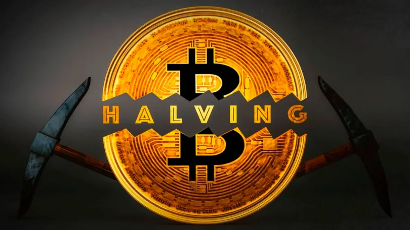 Mining: Analyst believes Bitcoin miners could sell $5 billion of Bitcoin after halving