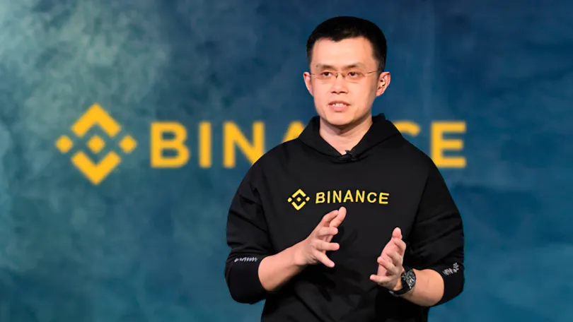 Crypto & Blockchain News: The founder of the Binance exchange, Changpeng Zhao, was sentenced to 4 months in prison