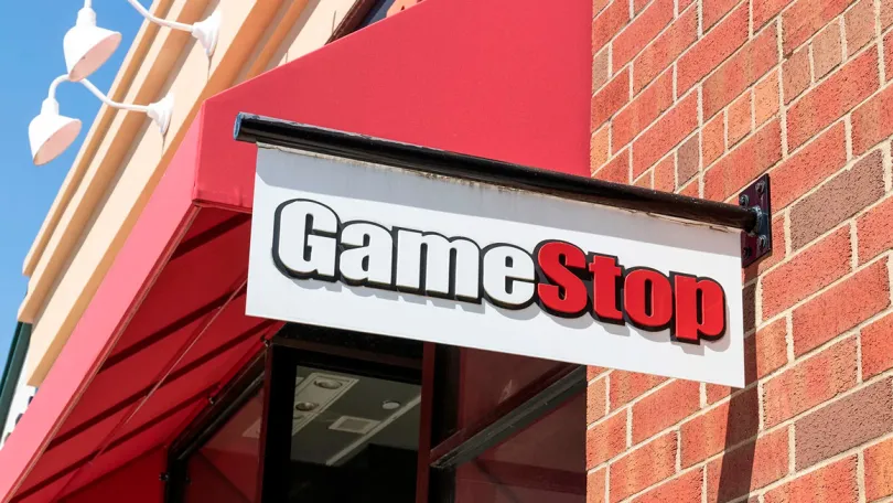 NFT-маркетплейс: GameStop закрывает NFT маркетплейс в начале февраля