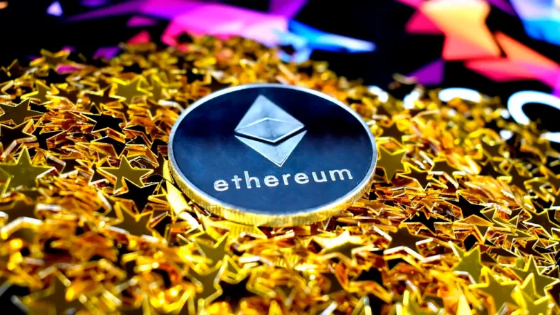 Эфириум: Объем предложения Ethereum снизился до 120,07 млн ETH - минимума с лета 2022 года