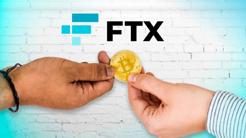 Market and Events: The FTX exchange sold 22 million shares of GBTC, gaining about $1 billion