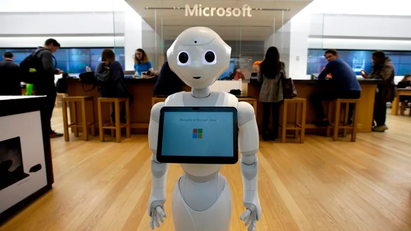 Artificial Intelligence (AI): Microsoft and Amazon will spend $5 billion on AI development in France