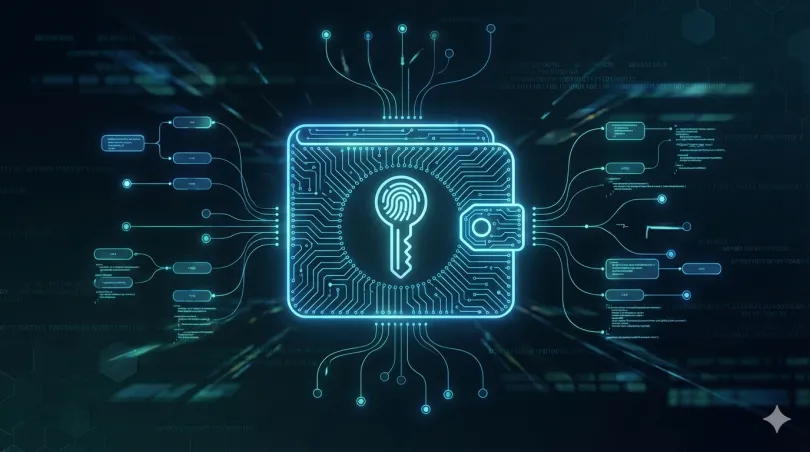 Education: Smart Accounts and Passkeys: The Technology Behind the Next Generation of Crypto Wallets