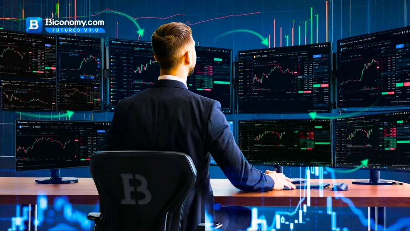 Crypto Trading Risk Management: Copy trading in Crypto: To do or not to do? By Biconomy.com