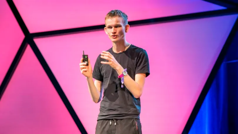 Ethereum News: Buterin explained how to ensure Ethereum's resistance to an attack using quantum computing