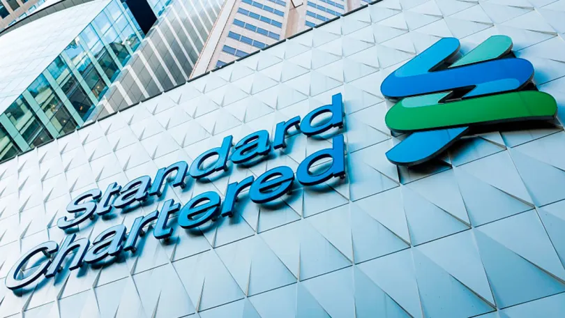 Регулирование: В Standard Chartered Bank ожидают одобрения спотовых Ethereum-ETF в мае 2024 года