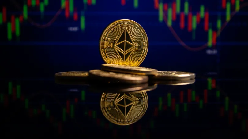 Новости Эфириума: VanEck обновила cвою заявку на спотовый Ethereum-ETF