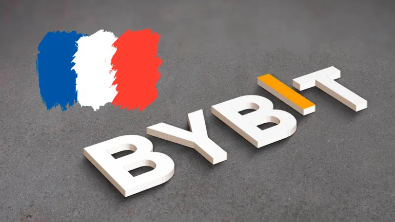 Regulation News: The French regulator announced a possible blocking of the Bybit platform