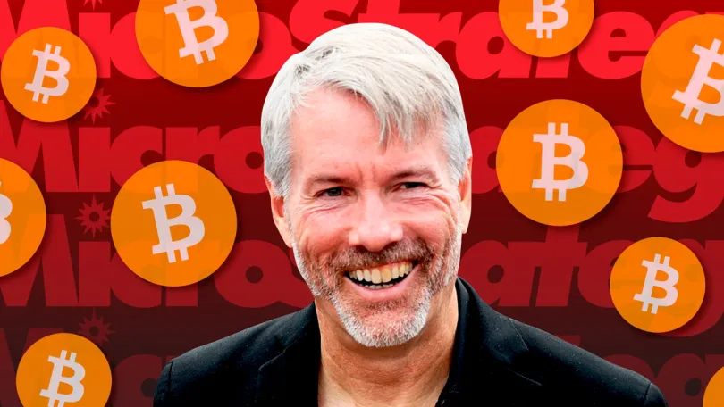 Microstrategy: Ten years ago, Michael Saylor feared Bitcoin Could fail