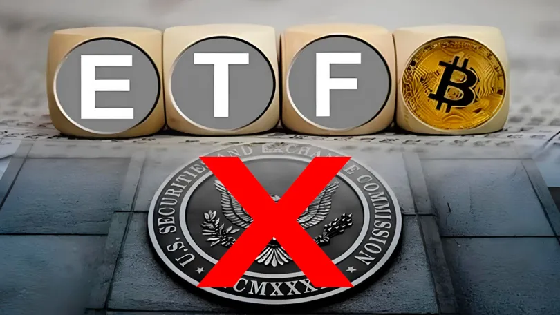 Regulation: Gary Gensler reports SEC's Twitter hack - no Bitcoin ETF approval yet