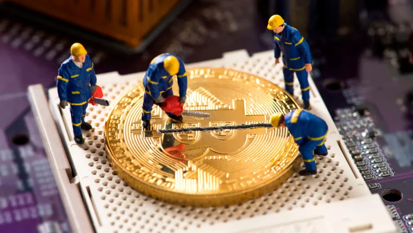 Bitcoin: The estimated value of mining 1 BTC after the halving event is projected to be $37,856