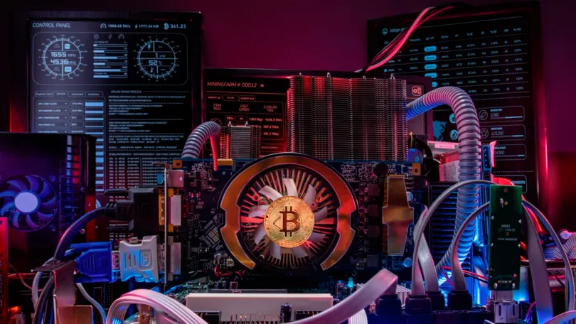 Bitcoin: Bitcoin network hashrate grows despite miner sell-offs
