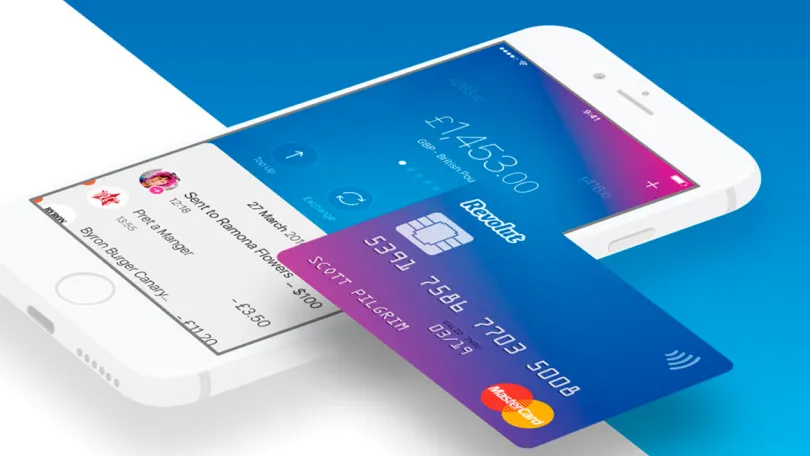 Market and Events: Revolut will launch a crypto exchange for experienced traders