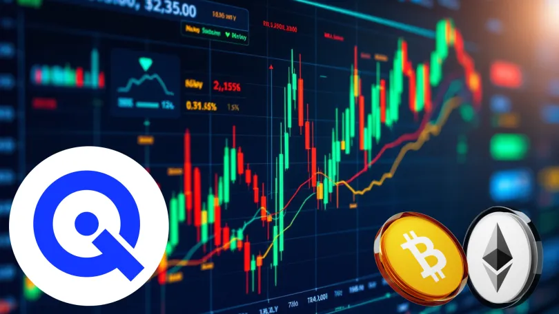 Press Release: Bitcoin Price Prediction: Analysts Reveal How BTC’s Bullish Trend Above $100,000 Could Propel AI Altcoin Investment For This Ethereum Token