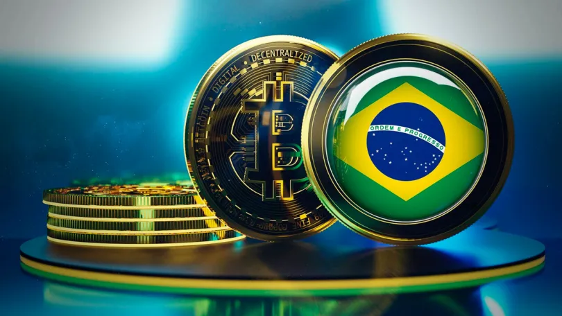 Regulation: Brazil passed a law on the taxation of crypto assets on foreign exchanges