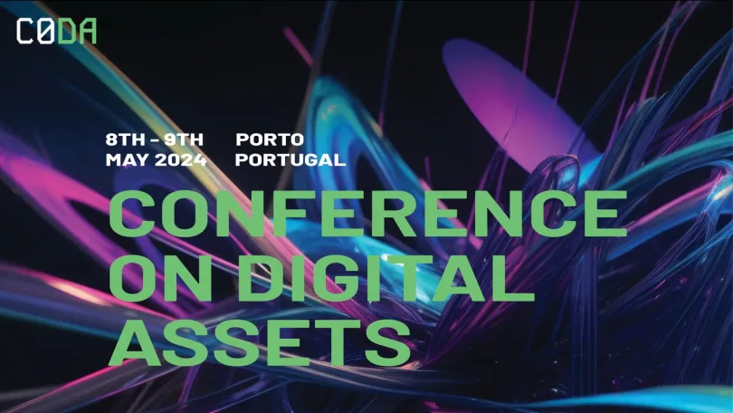 Sponsored: CODA Porto Announces Gathering of Leading Minds in Digital Assets