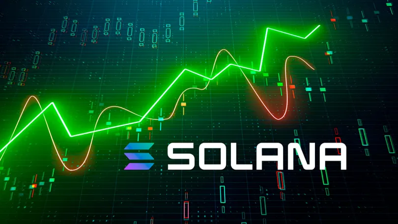 Altcoins: Native token Solana (SOL) surpasses BNB in ​​market capitalization