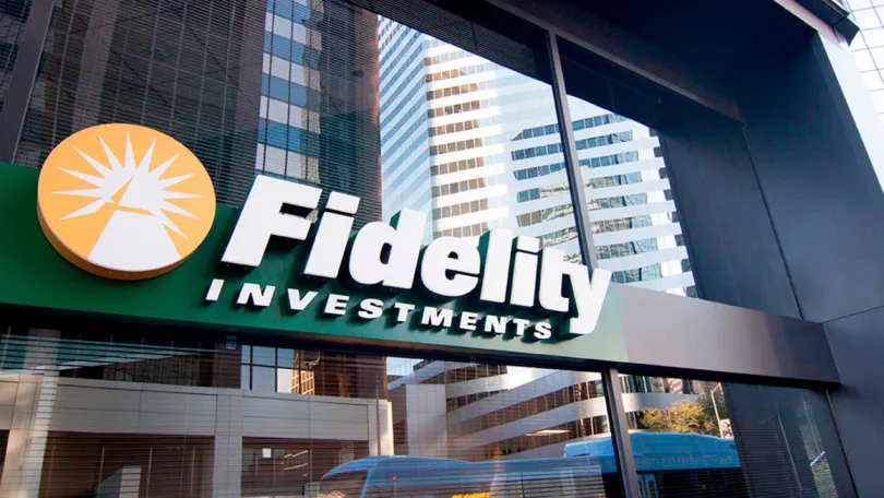 Fidelity: Fidelity и SEC обсудили заявку на спотовый биткойн-ETF