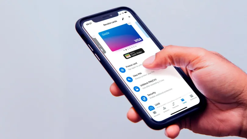 Market and Events: Revolut launched its own crypto exchange for experienced traders