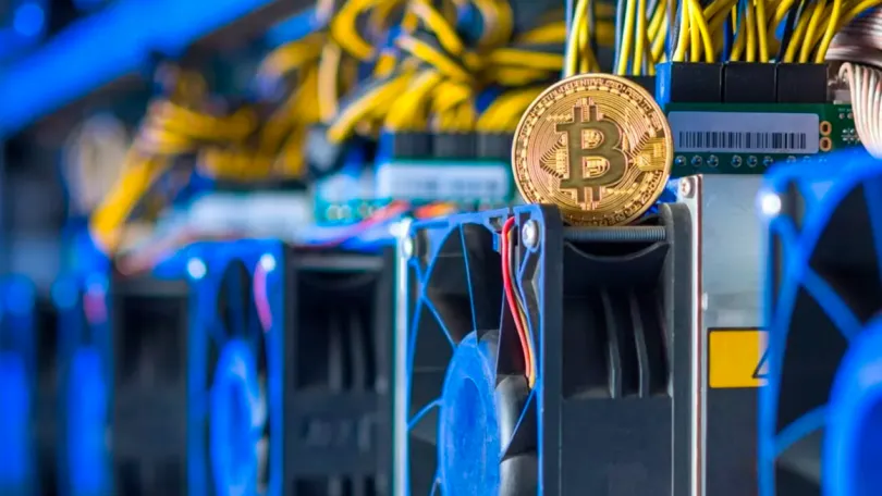 Mining: Bitdeer surpassed Riot and entered the top 5 largest miners after SEALMINER's expansion