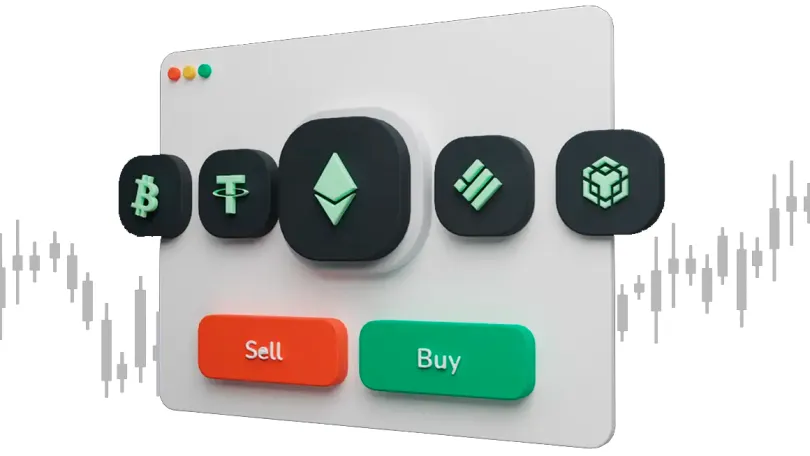 Services: Crypto OTC Desk for Businesses – Cross-Border B2B Payments