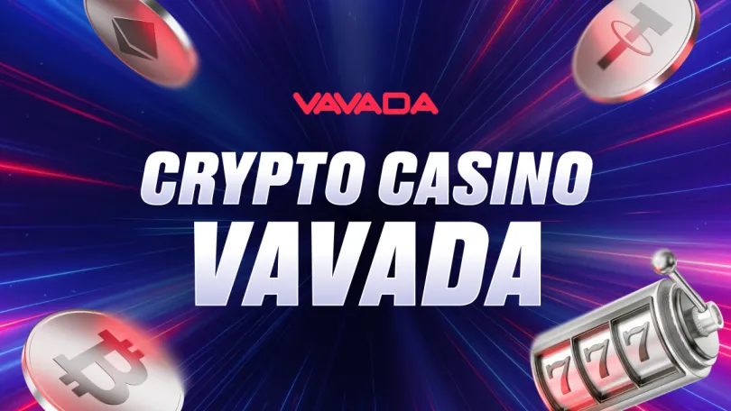 Crypto Projects Reviews: Cryptocurrency at Casinos: Why Vavada Is the Best Choice
