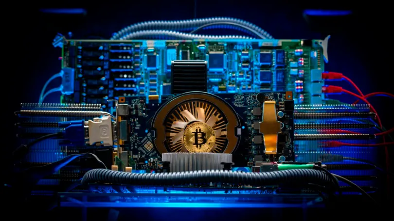 Mining: On February 2, Bitcoin mining difficulty reached new highs
