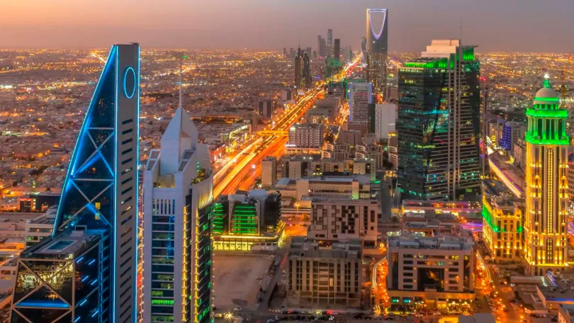 Metaverse: Saudi Arabia launched a metaverse to get to know the country