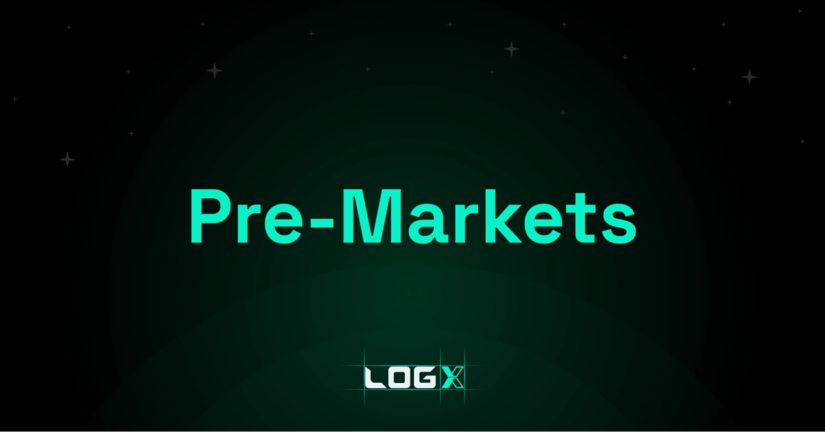 Soon After the Big Success of Binary Options, LogX Expands Its DeFi ...