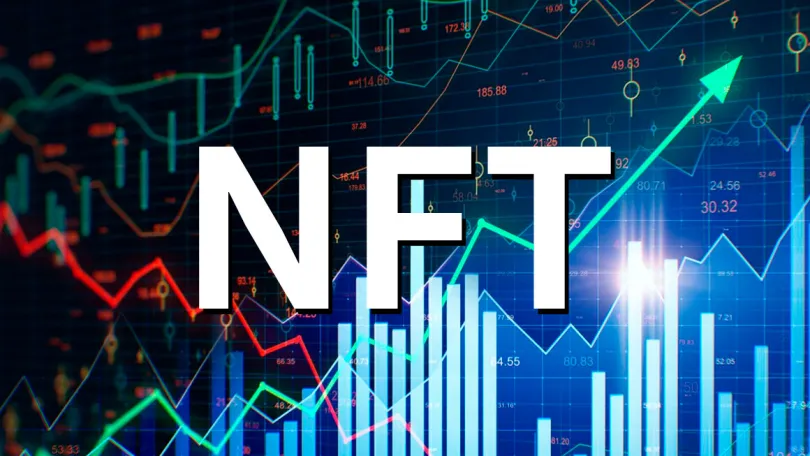 NFT: Объем торгов NFT приближается к $1 млрд на фоне бычьих настроений