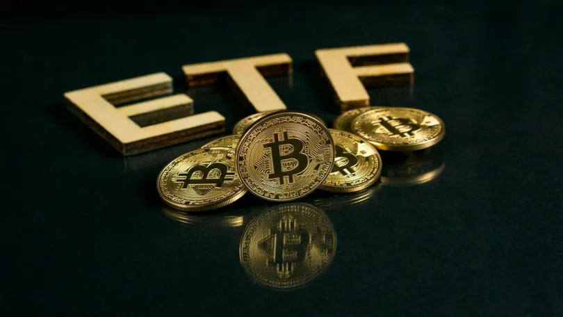 Franklin Templeton: Вероятность одобрения SEC спотового Bitcoin-ETF в январе 2024 составляет почти 95%