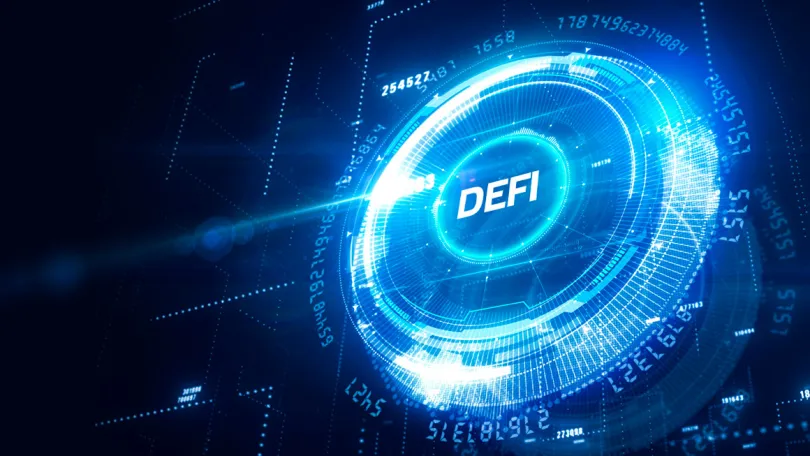DeFi: Crypto expert draws attention to risks in the DeFi sector