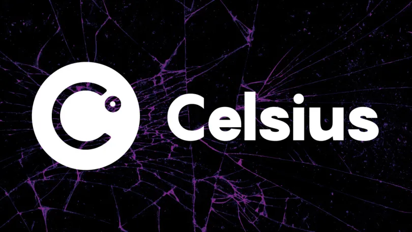 Новости Рынка и События: Кредиторов Celsius просят вернуть деньги