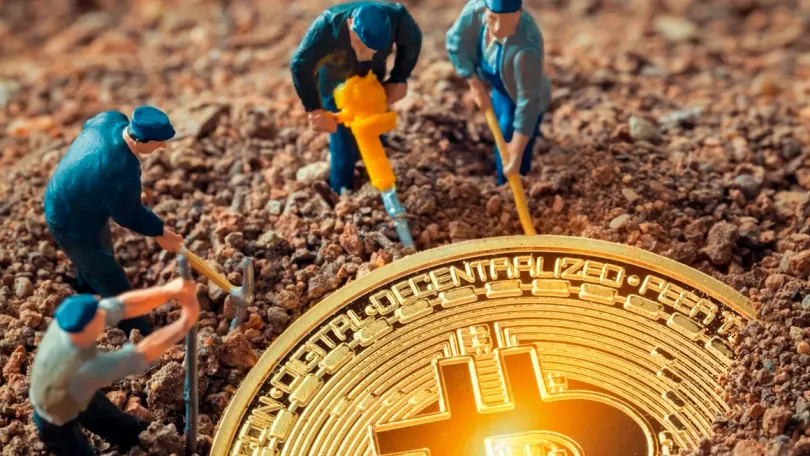 Mining: Bitcoin mining difficulty decreased by 0.98%
