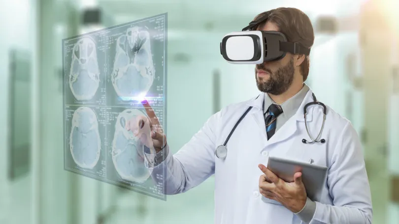 Metaverse News: Surglasses raised $6.5 million to finance new AR technology in surgery