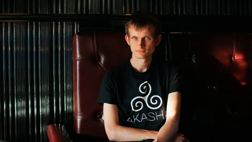 Market and Events: Vitalik Buterin considers modern cars a «privacy nightmare»