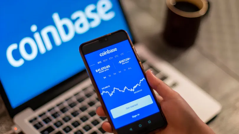 Decentralized finance (DeFi): Crypto exchange Coinbase introduced a SaaS service «built-in wallet»